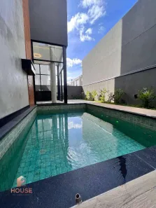 Casa de Condomínio com 4 Quartos à venda, 297m² no Jardim das Cerejeiras, Arujá