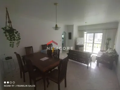 Apartamento com 3 Quartos à venda, 85m² no Enseada, Guarujá