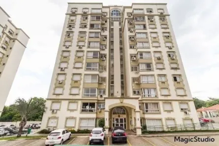 Apartamento com 3 Quartos à venda, 71m² no Cavalhada, Porto Alegre