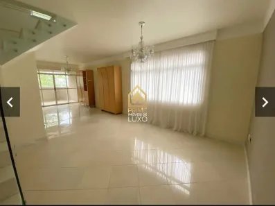 Apartamento com 5 Quartos para alugar, 320m² no Buritis, Belo Horizonte