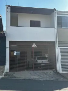 Casa com 3 Quartos à venda, 100m² no Jardim Guanciale, Campo Limpo Paulista