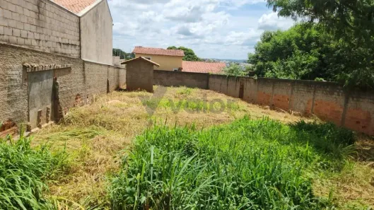 Lote/Terreno à venda, 468m² no Parque dos Pomares, Campinas