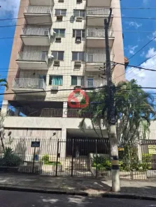 Apartamento com 3 Quartos à venda, 142m² no Praça Seca, Rio de Janeiro