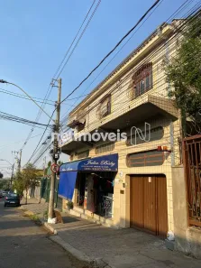 Sala Comercial para alugar, 28m² no Glória, Contagem