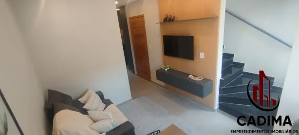 Sobrado com 2 Quartos à venda, 84m² no Itaquera, São Paulo