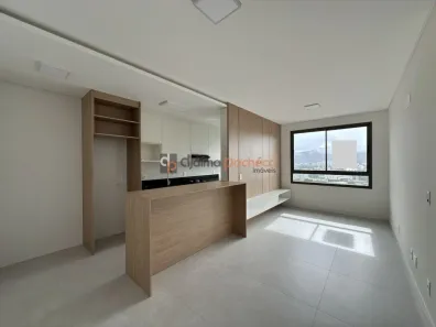 Apartamento com 2 Quartos à venda, 64m² no Carvoeira, Florianópolis