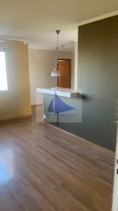 Apartamento com 3 Quartos à venda, 69m² no Conjunto Residencial Parque Bandeirantes, Campinas