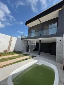Apartamento com 2 Quartos à venda, 190m² no , São José de Ribamar