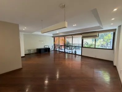 Apartamento com 3 Quartos à venda, 176m² no Barra da Tijuca, Rio de Janeiro