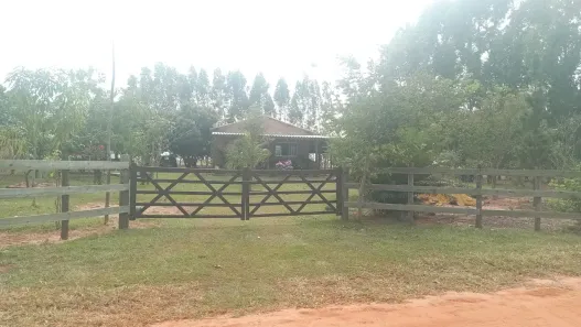 Fazenda/Sítio à venda, 70000m² no Moreninha, Campo Grande