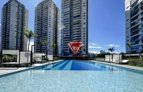 Apartamento com 2 Quartos à venda, 113m² no Jardim Dom Bosco, São Paulo