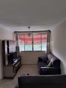 Apartamento com 2 Quartos à venda, 52m² no Jardim Sulacap, Rio de Janeiro