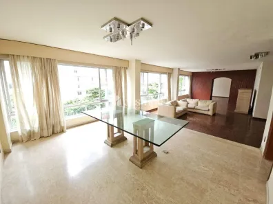 Apartamento com 4 Quartos à venda, 320m² no Boqueirão, Santos