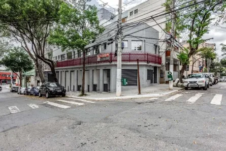 Ponto Comercial à venda, 253m² no Bom Retiro, São Paulo