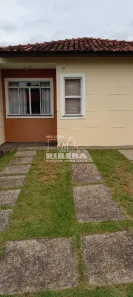 Casa de Condomínio com 3 Quartos à venda, 60m² no Jardim Residencial Villa Amato, Sorocaba