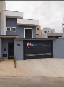 Sobrado com 3 Quartos à venda, 170m² no Portais (Polvilho), Cajamar