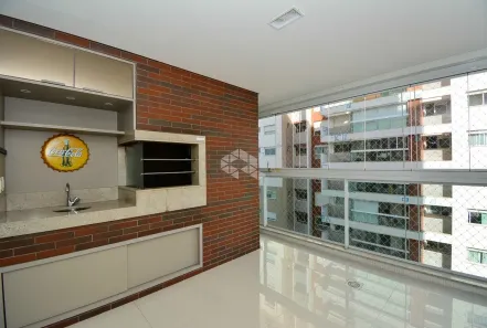 Apartamento com 3 Quartos à venda, 128m² no Agronômica, Florianópolis