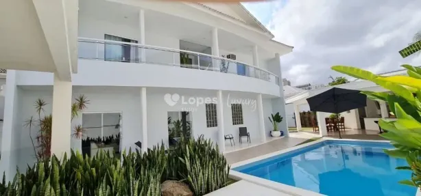 Casa de Condomínio com 4 Quartos à venda, 354m² no Recreio dos Bandeirantes, Rio de Janeiro