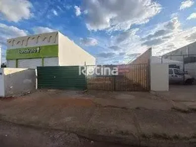 Lote/Terreno para alugar, 250m² no Aclimação, Uberlândia