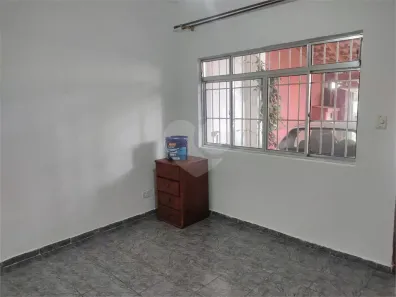 Casa com 2 Quartos à venda, 101m² no Vila Anhangüera, São Paulo
