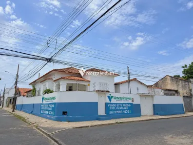 Imóvel Comercial com 10 Quartos à venda, 342m² no Centro, Teresina