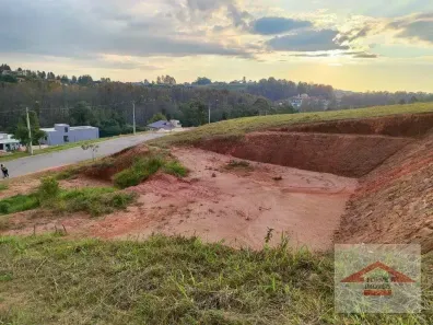 Lote/Terreno à venda, 1018m² no Caxambu, Jundiaí