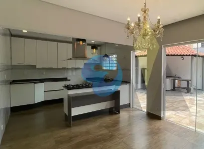 Sobrado com 5 Quartos à venda, 297m² no Granja Olga II, Sorocaba
