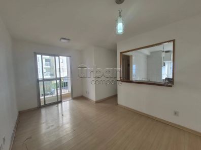 Apartamento com 2 Quartos à venda, 55m² no Igara, Canoas