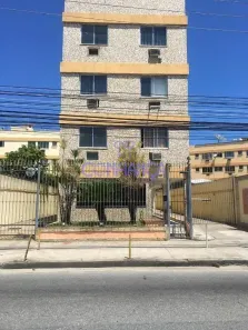 Apartamento com 2 Quartos à venda, 67m² no Campo Grande, Rio de Janeiro