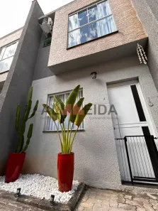 Casa de Condomínio com 2 Quartos à venda, 75m² no Vila Amélia, Poá
