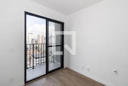 Apartamento com 1 Quarto à venda, 28m² no Vila Olímpia, São Paulo
