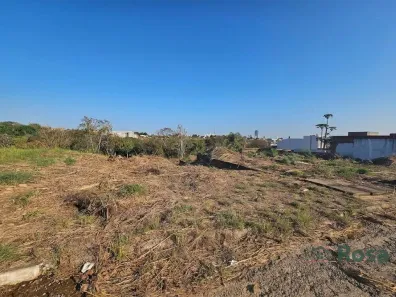 Lote/Terreno à venda, 300m² no Parque Residencial Tropical Ville, Cuiabá