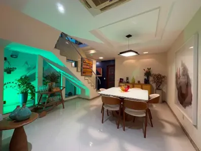 Casa com 3 Quartos à venda, 289m² no Piratininga, Niterói