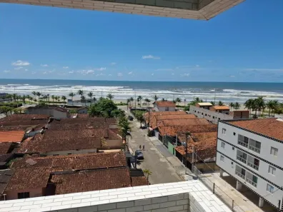 Apartamento com 2 Quartos à venda, 52m² no Real, Praia Grande