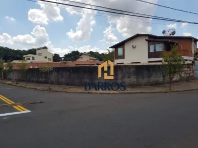 Lote/Terreno à venda, 510m² no Nova Piracicaba, Piracicaba