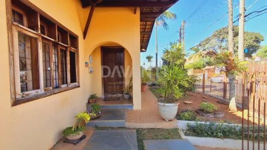 Casa com 4 Quartos à venda, 214m² no Parque Nova Suíça, Valinhos