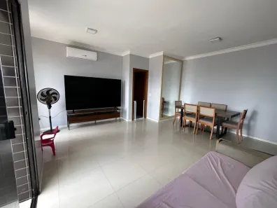 Apartamento com 3 Quartos à venda, 112m² no Marco, Belém