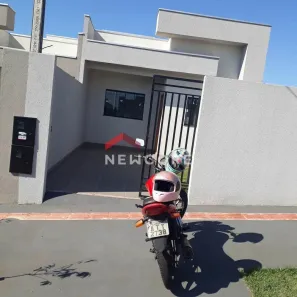 Casa com 2 Quartos à venda, 65m² no Colinas, Londrina