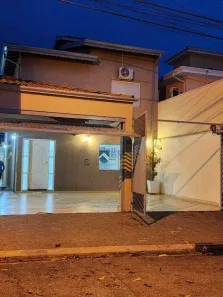 Casa com 3 Quartos à venda, 173m² no Parque da Represa, Jundiaí