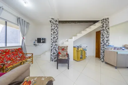 Lote/Terreno à venda, 110m² no Santa Terezinha, Fazenda Rio Grande