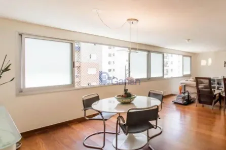 Cobertura com 3 Quartos à venda, 300m² no Itaim Bibi, São Paulo