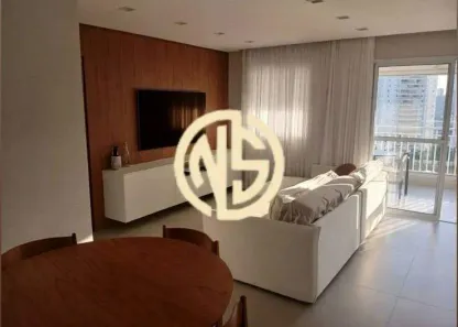 Apartamento com 2 Quartos à venda, 87m² no Vila Cruzeiro, São Paulo