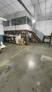 Galpão/Depósito/Armazém à venda, 750m² no Campo da Venda, Itaquaquecetuba