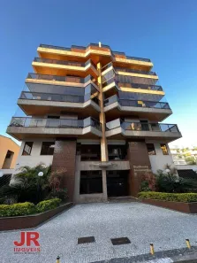 Apartamento com 3 Quartos à venda, 130m² no Vila Nova, Cabo Frio