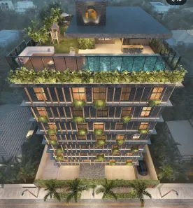 Apartamento com 2 Quartos à venda, 54m² no Catolé, Campina Grande