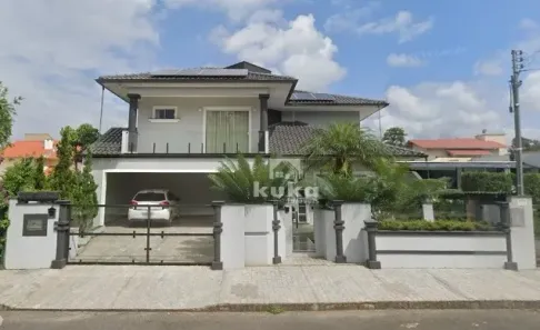 Casa com 3 Quartos à venda, 247m² no Rau, Jaraguá do Sul