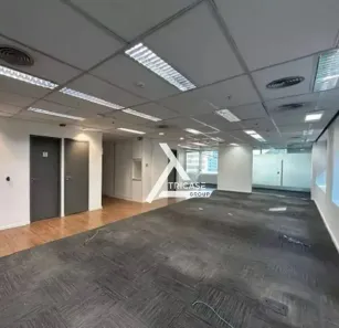 Sala Comercial para alugar, 292m² no Vila Olímpia, São Paulo