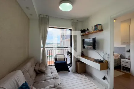 Apartamento com 1 Quarto à venda, 27m² no Jardim da Glória, São Paulo