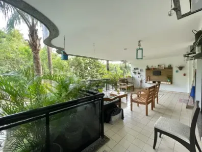 Apartamento com 2 Quartos à venda, 127m² no Recreio dos Bandeirantes, Rio de Janeiro