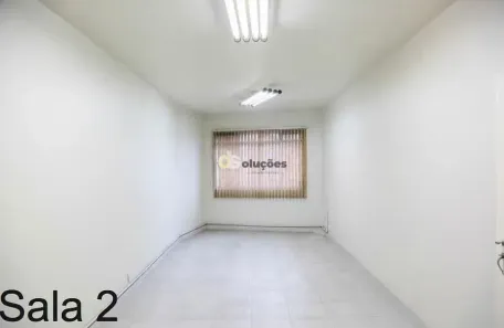Sala Comercial à venda, 51m² no Santana, São Paulo